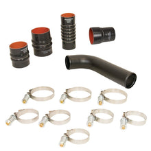 Load image into Gallery viewer, BD Diesel Intercooler Hose/Clamp Kit - Dodge 2007.5-2009 6.7L