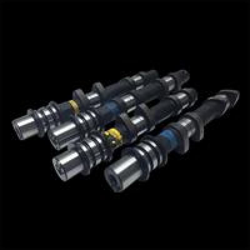 Brian Crower Subaru EJ257 - 04-07 STi 06-07 WRX Camshafts - Stage 3 - ONLY Left Side Intake Cam - BC0622-LI