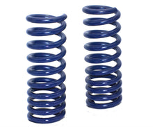 Load image into Gallery viewer, Ridetech 64-67 GM A-Body Big Block StreetGRIP Lowering Front Coil Springs Dual Rate Pair