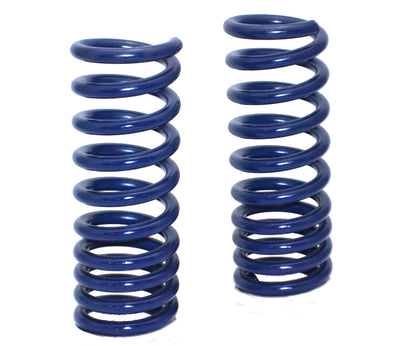 Ridetech 70-80 Camaro Small Block StreetGRIP Lowering Coil Springs Dual Rate Pair