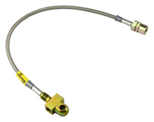 Load image into Gallery viewer, Goodridge 88-96 Chevy C10/92-96 Suburban/95-96 Tahoe / 88-96 GMC Pickup/95-96 Yukon SS Brake Lines - eliteracefab.com