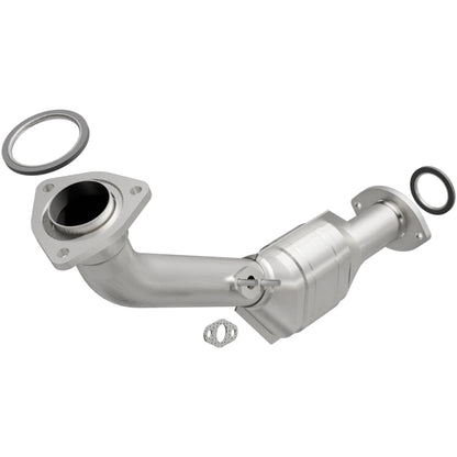 MagnaFlow Conv DF 01 Toyota Tacoma 2.4L Fron Magnaflow