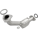 MagnaFlow Conv DF 01 Toyota Tacoma 2.4L Fron