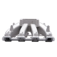 Load image into Gallery viewer, Edelbrock Manifold Super Victor GM LS3 V8 EFI 4500 Series Flange