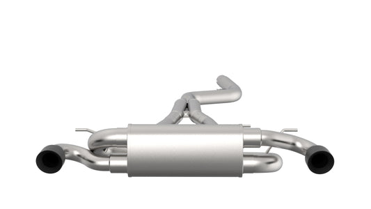 Kooks 2020 Toyota Supra 3.5in x 3in SS Catback Exhaust w/Black Tips Kooks Headers
