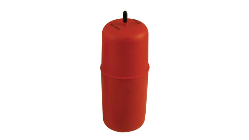 Air Lift 60269 Replacement Air Spring - Red Cylinder Type