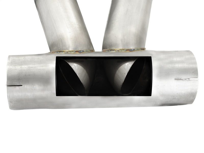 aFe Exhaust Tip Upgrade 05-08 Porsche Boxster S (987.1-987.2) H6 3.4L aFe