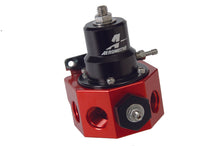 Load image into Gallery viewer, Aeromotive Double Adjustable Carbureted Regulator for Belt Drive Fuel Pump