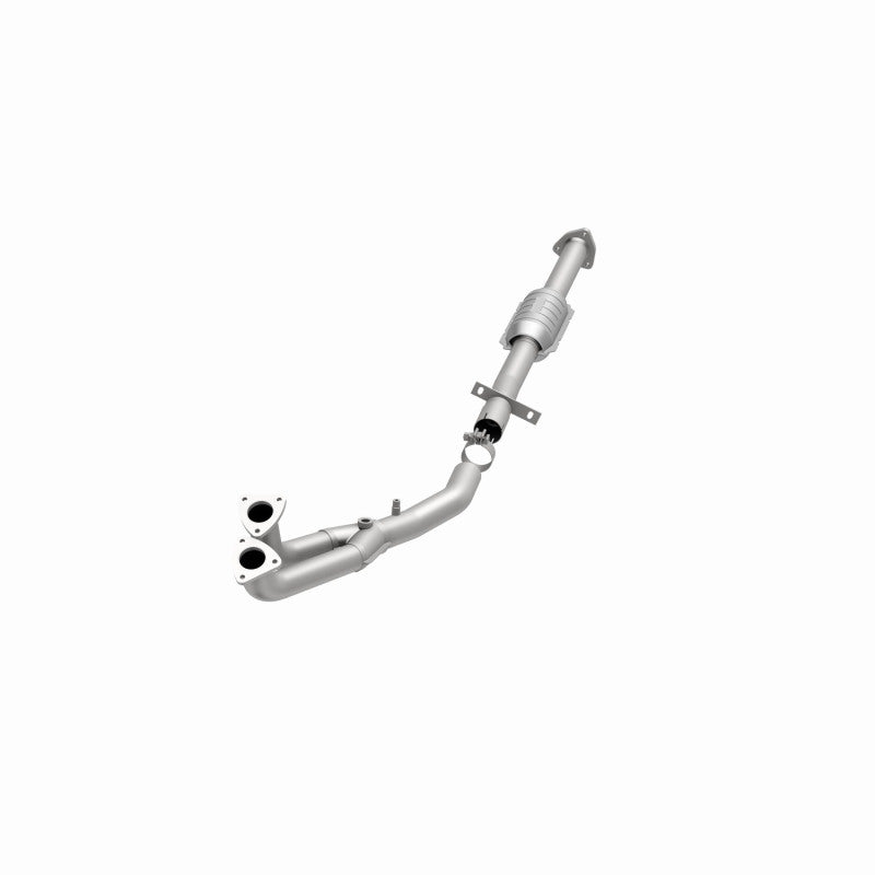 MagnaFlow Conv DF Porsche 86 90 Magnaflow