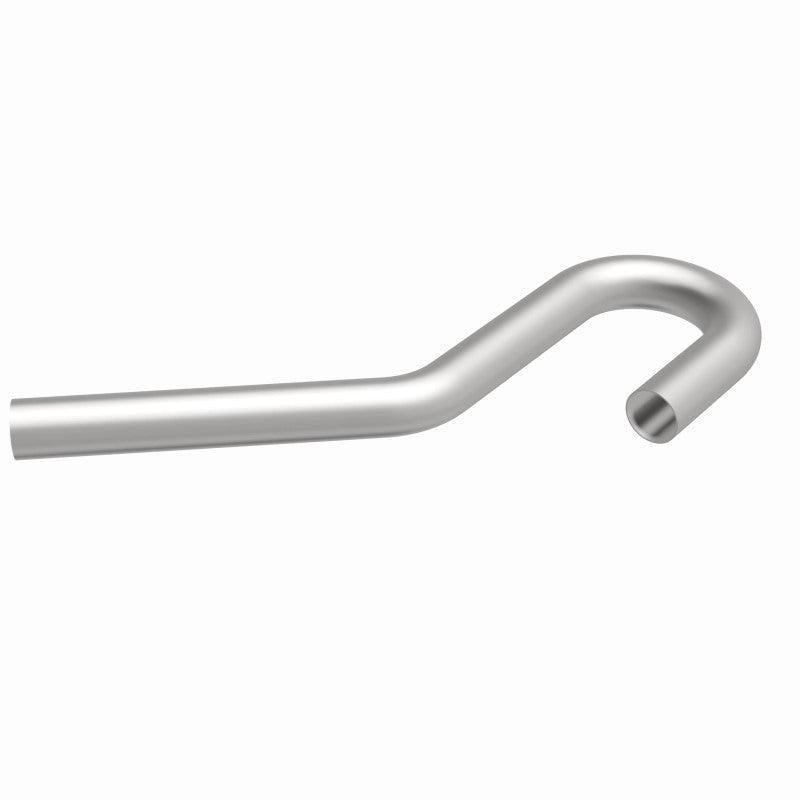 MagnaFlow Univ bent pipe SS 2.25inch 180/45 Magnaflow