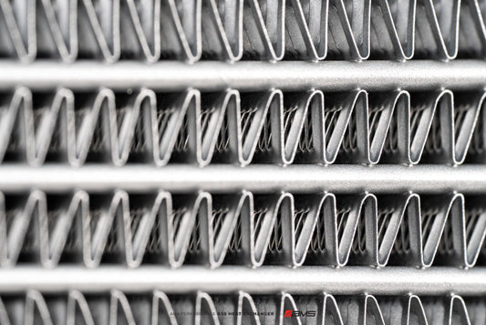 AMS Performance B58 Heat Exchanger for 2019+ BMW M340i - AMS.51.02.0001-1