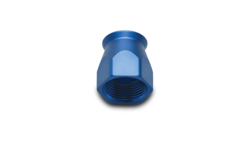 Vibrant Performance Hose End Socket for PTFE Hose Ends, Hose -4 AN, AN Performance Fluid Plumbing, for Performance Automotive Builds - Part 28954B