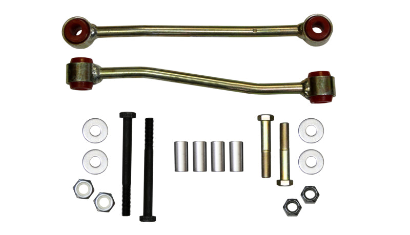 Skyjacker 1999-1999 Ford F-350 Super Duty 4 Wheel Drive Sway Bar Link - eliteracefab.com