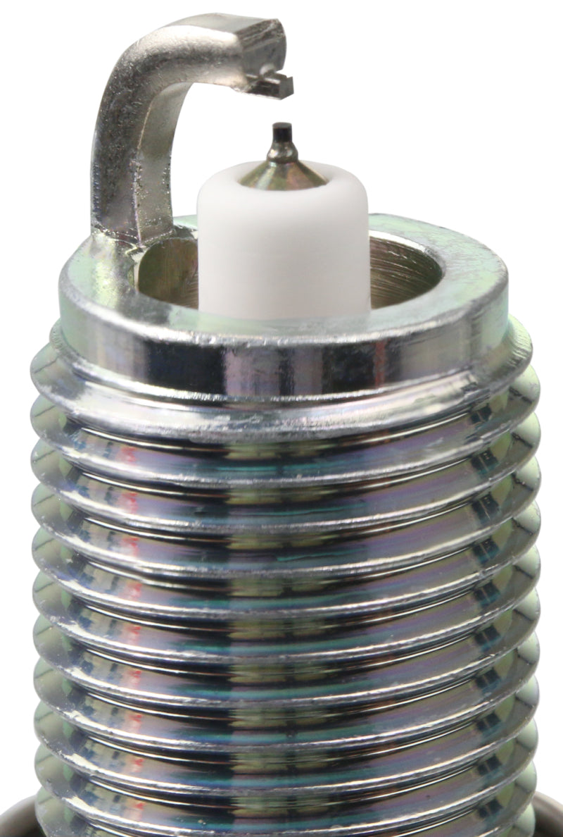 NGK Ruthenium HX Spark Plug Box of 4 (FR6BHX-S) NGK