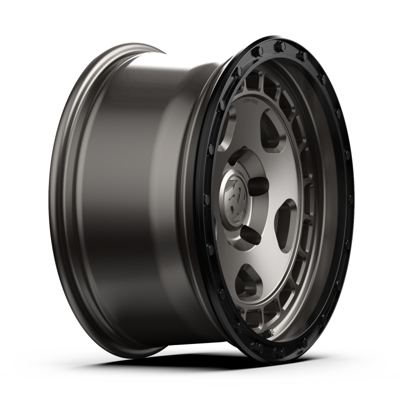 fifteen52 Turbomac HD 17x8.5 5x150 0mm ET 110.3mm Center Bore Magnesium Grey Wheel