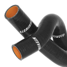 Load image into Gallery viewer, Mishimoto 90-93 Mazda Miata Black Silicone Radiator Hose Kit - eliteracefab.com