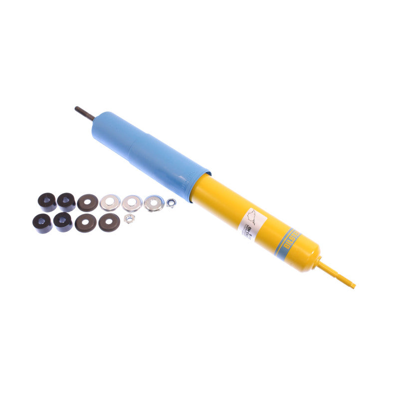 Bilstein B6 1959 Volvo 122 Base Rear 46mm Monotube Shock Absorber - eliteracefab.com