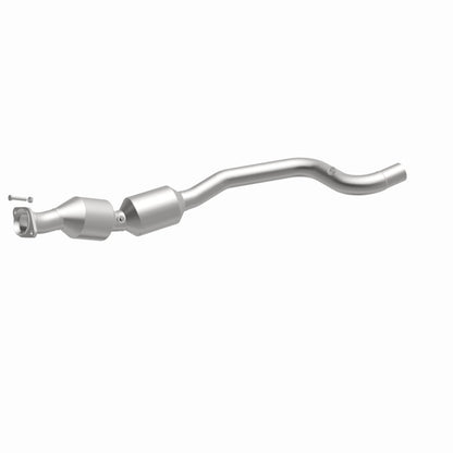 MagnaFlow 13-17 Range Rover V8 5 OEM Underbody Direct Fit EPA Compliant Catalytic Converter Magnaflow