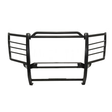 Load image into Gallery viewer, Westin 17-22 Ford F-250/350 Sportsman X Grille Guard - Tex. Blk