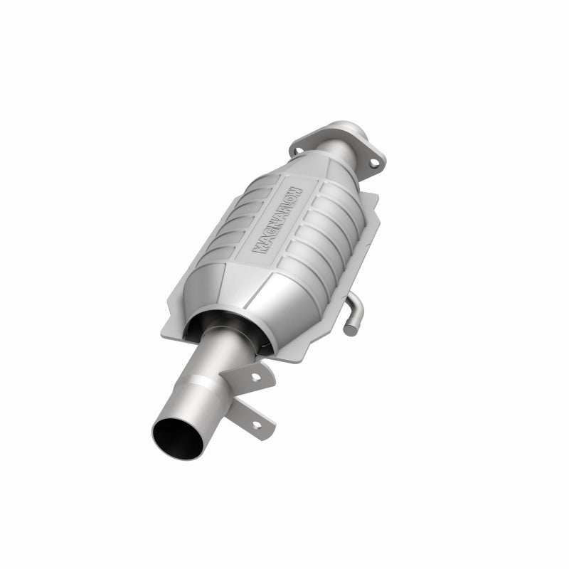 MagnaFlow Conv GM 20.87X6.5X4 1.75/2.25 Magnaflow