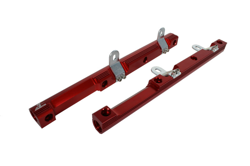 Aeromotive 03-07 Chrysler 5.7L HEMI Fuel Rails - eliteracefab.com