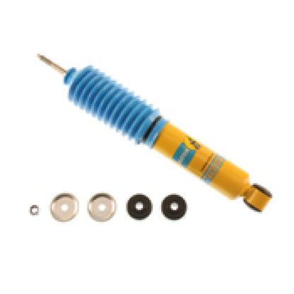 Bilstein 4600 Series 97-04 Ford F-150/F-250 Front 46mm Monotube Shock Absorber - eliteracefab.com