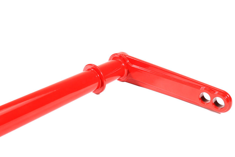 Perrin 22-23 Subaru WRX 22mm Rear Swaybar - Red Perrin Performance