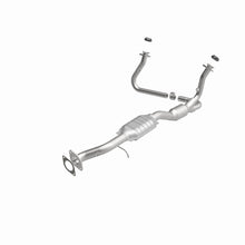 Load image into Gallery viewer, MagnaFlow Conv DF 01-05 Chevrolet Blazer 4.3L 4WD