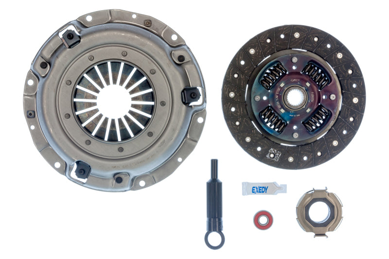 Exedy OE 2005-2005 Saab 9-2X H4 Clutch Kit - eliteracefab.com