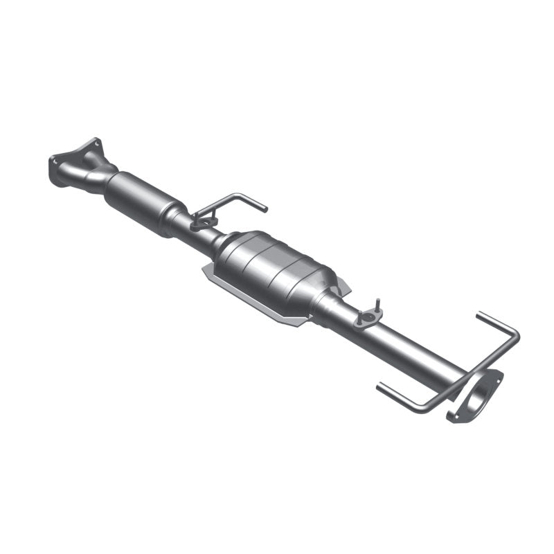 MagnaFlow Conv DF Previa 95-96 2.4L Magnaflow