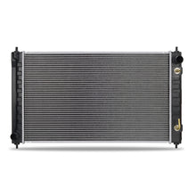 Load image into Gallery viewer, Mishimoto Nissan Altima Replacement Radiator 2007-2015