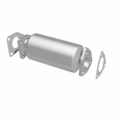 MagnaFlow Conv Direct Fit Honda 80 87 Magnaflow