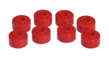 Load image into Gallery viewer, Prothane Jaguar Front End Link Kit - Red