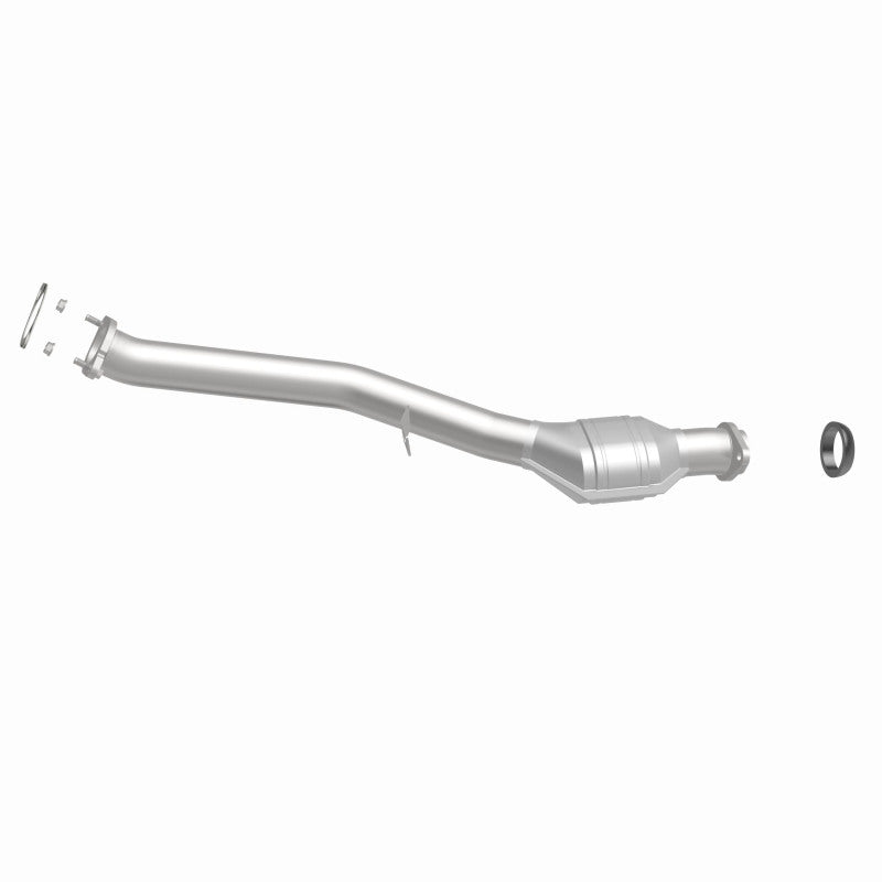 MagnaFlow Converter Direct Fit 08-09 Subaru Outback H4 2.5 Magnaflow