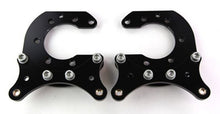 Load image into Gallery viewer, Wilwood Brackets (2) - P/S Rear - Mustang 8.8 Wilwood