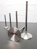 Ferrea Chevy/Chry/Ford SB 2.125in 5/16in 5.55in 12 Deg +.600 Titanium Comp Intake Valve - Set of 8