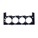 Cometic GM / Mercury 8.1L 496ci 4.350in Bore .051in MLS RH Head Gasket