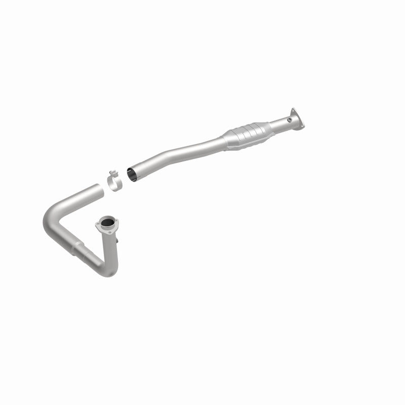 MagnaFlow Conv DF 97-00 GM Van 5.7L Lf Magnaflow
