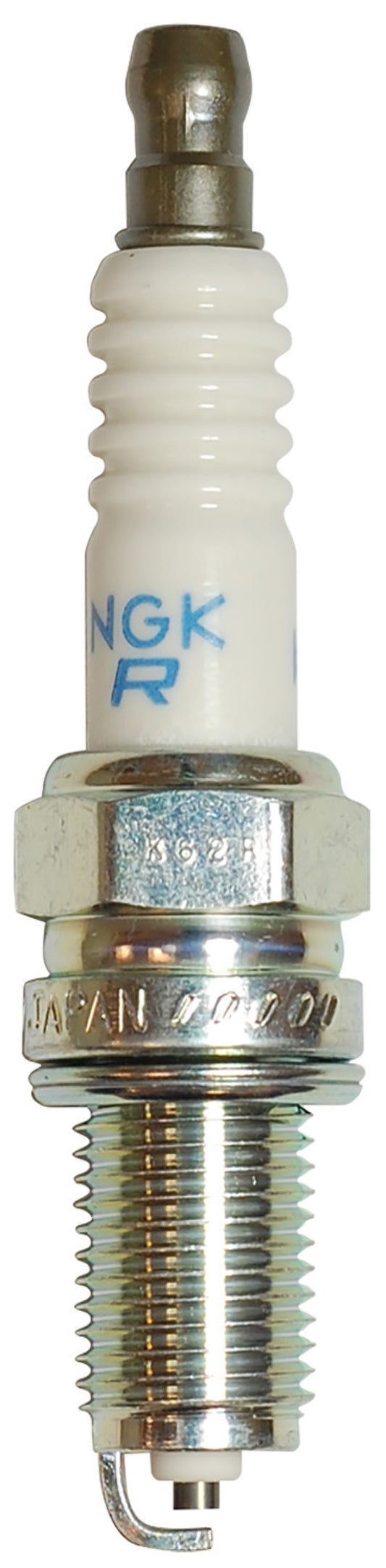 NGK Standard Spark Plug Box of 4 (KR9C-G) NGK
