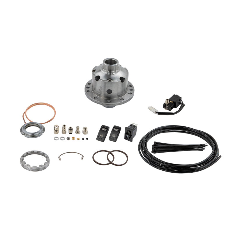 ARB Airlocker 26 Spl 10 Bolt Rg Suzuki S/N - eliteracefab.com