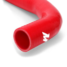 Load image into Gallery viewer, Mishimoto 03-05 Eclipse GTS/Spyder GTS / 01-05 Spyder GT Red Silicone Hose Kit - eliteracefab.com