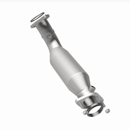 Magnaflow Conv DF 2009-2015 CTS V8 6.2 OEM Underbody Magnaflow