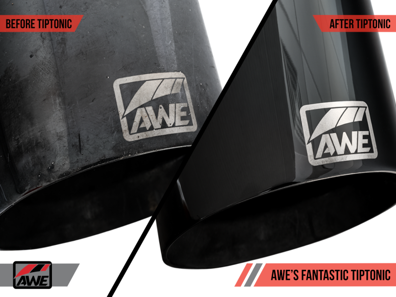 AWE Tuning Fantastic TipTonic Cleaning Solution - eliteracefab.com