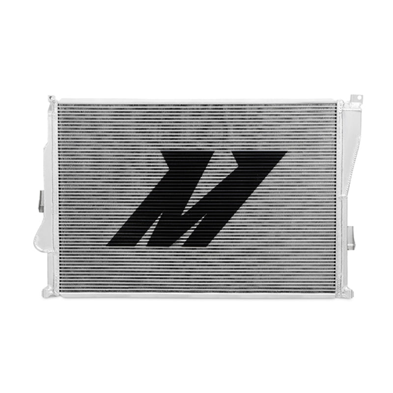 Mishimoto MMRAD-E46-01 Performance Aluminum Radiator for 2001-2006 BMW E46 M3 - eliteracefab.com