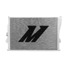 Load image into Gallery viewer, Mishimoto MMRAD-E46-01 Performance Aluminum Radiator for 2001-2006 BMW E46 M3 - eliteracefab.com