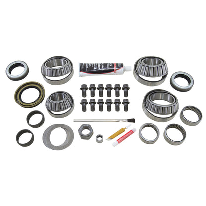 Yukon Gear Master Overhaul Kit For Chrysler 03+ 8in IFS Diff Yukon Gear & Axle