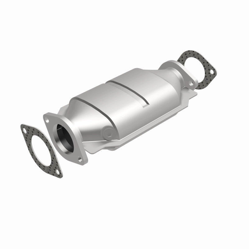 MagnaFlow Conv DF 97-99 Nissan Maxima Rear Magnaflow