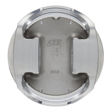 Load image into Gallery viewer, JE Pistons Toyota 3SGE 87mm Bore +1.00mm Oversize 9.5:1 CR -15cc Dome (Set of 4)