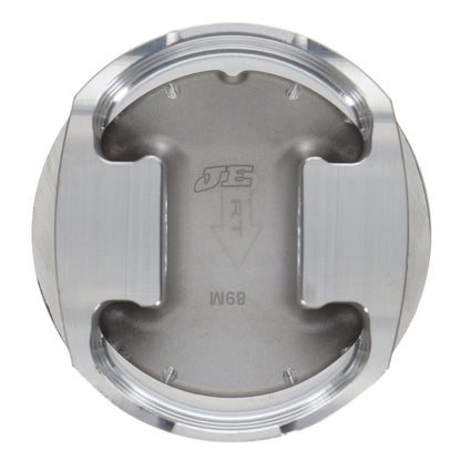 JE Pistons 361467 Dome Piston Set for Toyota 3S-GE BEAMS