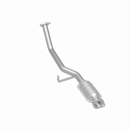 MagnaFlow Conv DF 96-97 Infiniti J30 3.0L Passenger Side Magnaflow